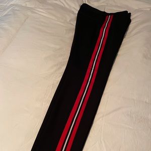 NWOT - Express Black Stretch Skinny Pants